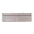 Ergotron CareFit Pro - Montagekomponente (Schubladen-Trennelemente, Produktbild Additional View 1 S