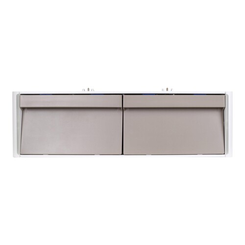 Ergotron CareFit Pro - Montagekomponente (Schubladen-Trennelemente, Produktbild Additional View 1 L