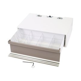 Ergotron CareFit Pro - Montagekomponente (Schubladen-Trennelement, Produktbild
