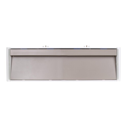 Ergotron CareFit Pro - Montagekomponente (Schubladen-Trennelement, Produktbild Additional View 1 L
