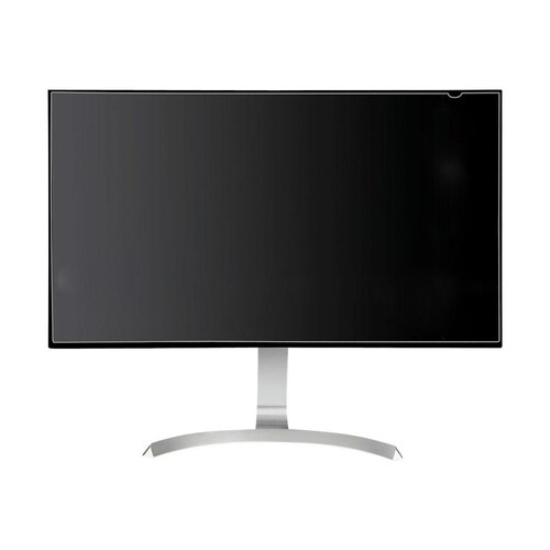 StarTech.com Bildschirm Sichtschutz für 19 Zoll Monitor - Bildschirmfilter - Blaulichtreduzierende D Produktbild Additional View 2 L