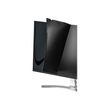 StarTech.com Bildschirm Sichtschutz für 19 Zoll Monitor - Bildschirmfilter - Blaulichtreduzierende D Produktbild Additional View 3 S