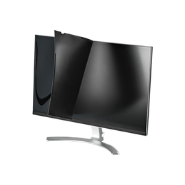 StarTech.com Displayschutzfolie für 24 Zoll PC Display - Monitor Blickschutzfolie - Bildschirmsichts Produktbild