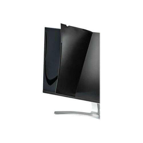 StarTech.com Bildschirm Sichtschutz für 18.5 Zoll Monitor - Bildschirmfilter - Blaulichtreduzierende Produktbild Additional View 3 L