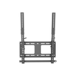 StarTech.com TV-Wandhalterung - Hochformatige/vertikale Heavy Duty Fernseher Wandhalterung  - 40-55 Produktbild Additional View 2 S