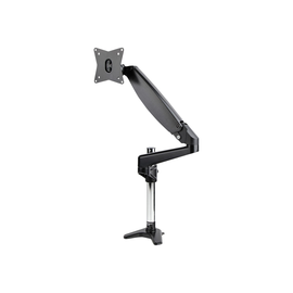 StarTech.com Tisch Monitorhalterung für einen VESA Monitor bis zu 32 Zoll oder 49 Zoll Ultrawide (8k Produktbild