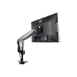 StarTech.com Tisch Monitorhalterung für einen VESA Monitor bis zu 32 Zoll oder 49 Zoll Ultrawide (8k Produktbild Additional View 1 S