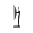 StarTech.com Free Standing Single Monitor Mount, Height Adjustable Monitor Stand, For VESA Mount Dis Produktbild Additional View 3 S