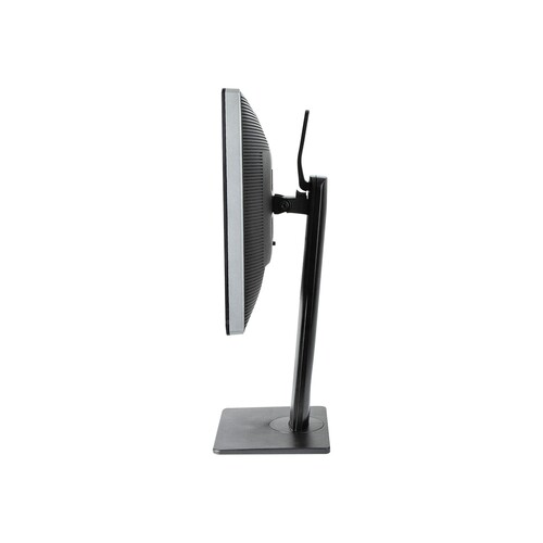 StarTech.com Free Standing Single Monitor Mount, Height Adjustable Monitor Stand, For VESA Mount Dis Produktbild Additional View 3 L