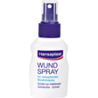 Hansaplast Wundspray Wunddesinfektion 50ml (ST=50 MILLILITER) Produktbild