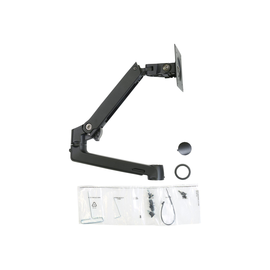 Ergotron LX - Montagekomponente (Gelenkarm, Stangenring, Verlängerung) Produktbild