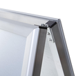 Showdown Kundenstopper A1 Set ZPA1G32MEI278 Ausgang gr deutsch Produktbild Additional View 1 S