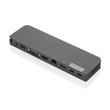 Lenovo Dockingstation USB-C Mini Dock 40AU0065EU Produktbild