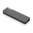 Lenovo Dockingstation USB-C Mini Dock 40AU0065EU Produktbild Additional View 1 S