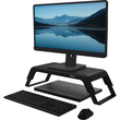 Fellowes Monitorständer Hana LT 100016996 sw Produktbild Additional View 2 S