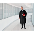 SoldanPlus Robe Komfort-Line Herren Samt Gr52/54 Produktbild