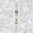 HYGOSTAR Wandhalterung 556301 Flasche Squeeze ws Produktbild Additional View 1 S