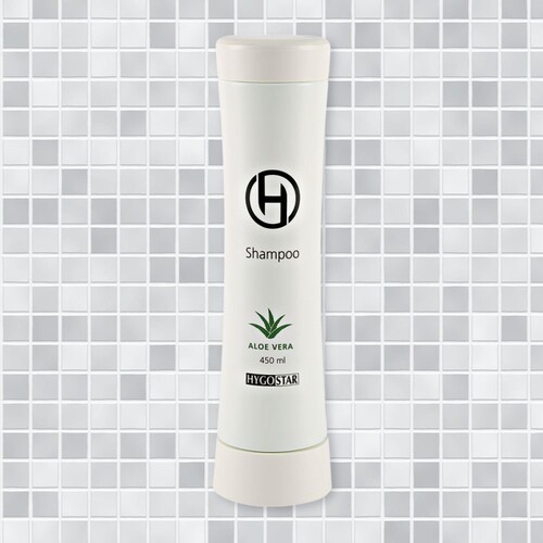 HYGOSTAR Wandhalterung 556301 Flasche Squeeze ws Produktbild Additional View 1 L