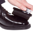 HYGOSTAR Schuhputzschwamm 556114 50St. (PACK=50 STÜCK) Produktbild Additional View 2 S