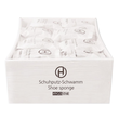 HYGOSTAR Schuhputzschwamm 556114 50St. (PACK=50 STÜCK) Produktbild Additional View 1 S