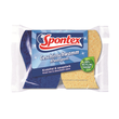 Spontex Geschirrschwamm 19321008 2St. (PACK=2 STÜCK) Produktbild