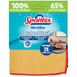 Spontex Staubtuch Microfaser 19700318 Produktbild