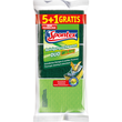 Spontex Reinigungsschwamm Duo Anti-Fett 19311067 6St. (PACK=6 STÜCK) Produktbild