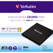 Verbatim DVD Recorder 43886 Produktbild Additional View 1 S