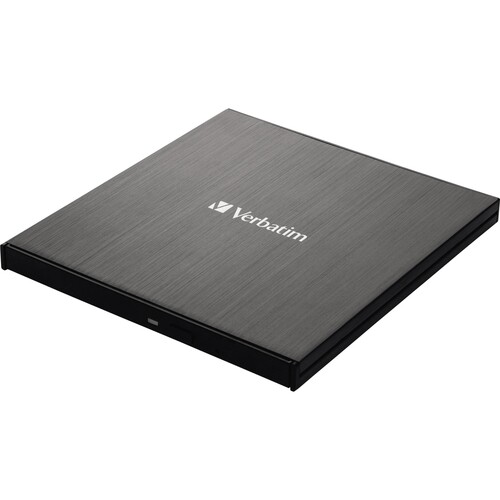 Verbatim DVD Recorder 43886 Produktbild