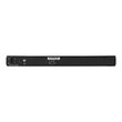 StarTech.com Rack KVM Konsole HD 1080p - US Tastatur(QWERTY), Ein Port VGA KVM mit 17" LCD Monitor - Produktbild Additional View 3 S