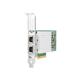HPE StoreFabric CN1200R Converged Network Adapter Produktbild