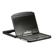 ATEN CL3700NW - KVM-Konsole - USB - 47 cm (18.5") Produktbild Additional View 4 S