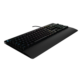 Logitech Prodigy G213 - Tastatur - hintergrundbeleuchtet Produktbild