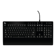 Logitech Prodigy G213 - Tastatur - hintergrundbeleuchtet Produktbild Additional View 2 S