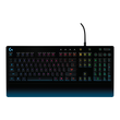 Logitech Prodigy G213 - Tastatur - hintergrundbeleuchtet Produktbild Additional View 3 S