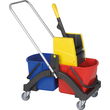 VERMOP Wischwagen Aquva 1614392 2x17l Produktbild