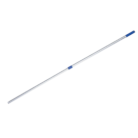 Alu-Teleskopstiel 700200 96-170cm blau Produktbild