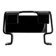 StarTech.com CABCAGENUTS1032 Kafigmuttern (10-32, fur Server-Rack, 50 Stuck, schwarz) Produktbild Additional View 3 S