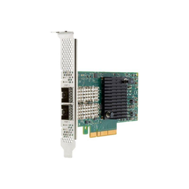 HPE MCX512F-ACHT - Netzwerkadapter - PCIe 3.0 x16 Produktbild