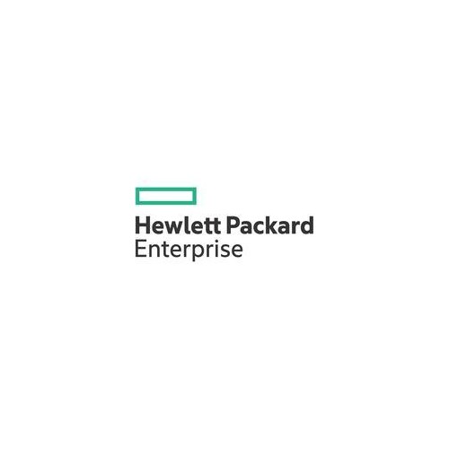 HPE Cable Management Arm - Kabelverwaltungsarm Produktbild