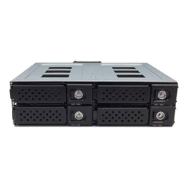 Jou Jye JJ-N-49SS-T 12G - Gehäuse für Speicherlaufwerke - 2.5" (6.4 cm) Produktbild