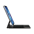 Apple Magic Keyboard - Tastatur und Foliohülle - mit Trackpad - hinterleuchtet - Apple Smart connect Produktbild Additional View 4 S