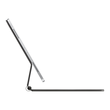 Apple Magic Keyboard - Tastatur und Foliohülle - mit Trackpad - hinterleuchtet - Apple Smart connect Produktbild Additional View 2 S