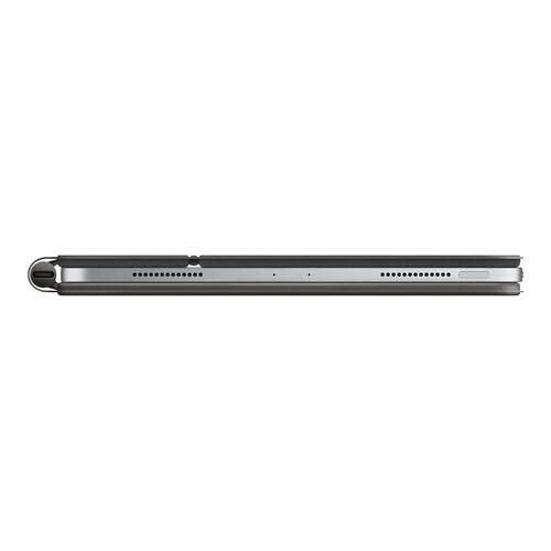 Apple Magic Keyboard - Tastatur und Foliohülle - mit Trackpad - hinterleuchtet - Apple Smart connect Produktbild Additional View 4 L