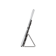 Apple Smart - Tastatur und Foliohülle - Apple Smart connector - Schwedisch - für 10.2-inch iPad (7th Produktbild Additional View 2 S