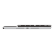 Apple Smart - Tastatur und Foliohülle - Apple Smart connector - Spanisch - für 10.2-inch iPad (7th g Produktbild Additional View 2 S