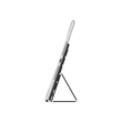 Apple Smart - Tastatur und Foliohülle - Apple Smart connector - Spanisch - für 10.2-inch iPad (7th g Produktbild Additional View 3 S