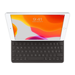 Apple Smart - Tastatur und Foliohülle - Apple Smart connector - Spanisch - für 10.2-inch iPad (7th g Produktbild Additional View 4 S