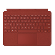 Microsoft Surface Go Type Cover - Tastatur - mit Trackpad, Beschleunigungsmesser Produktbild