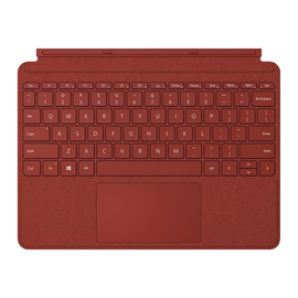 Microsoft Surface Go Type Cover - Tastatur - mit Trackpad, Beschleunigungsmesser Produktbild